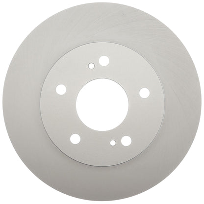 Raybestos Brakes Disc Brake Rotor 96511FZN