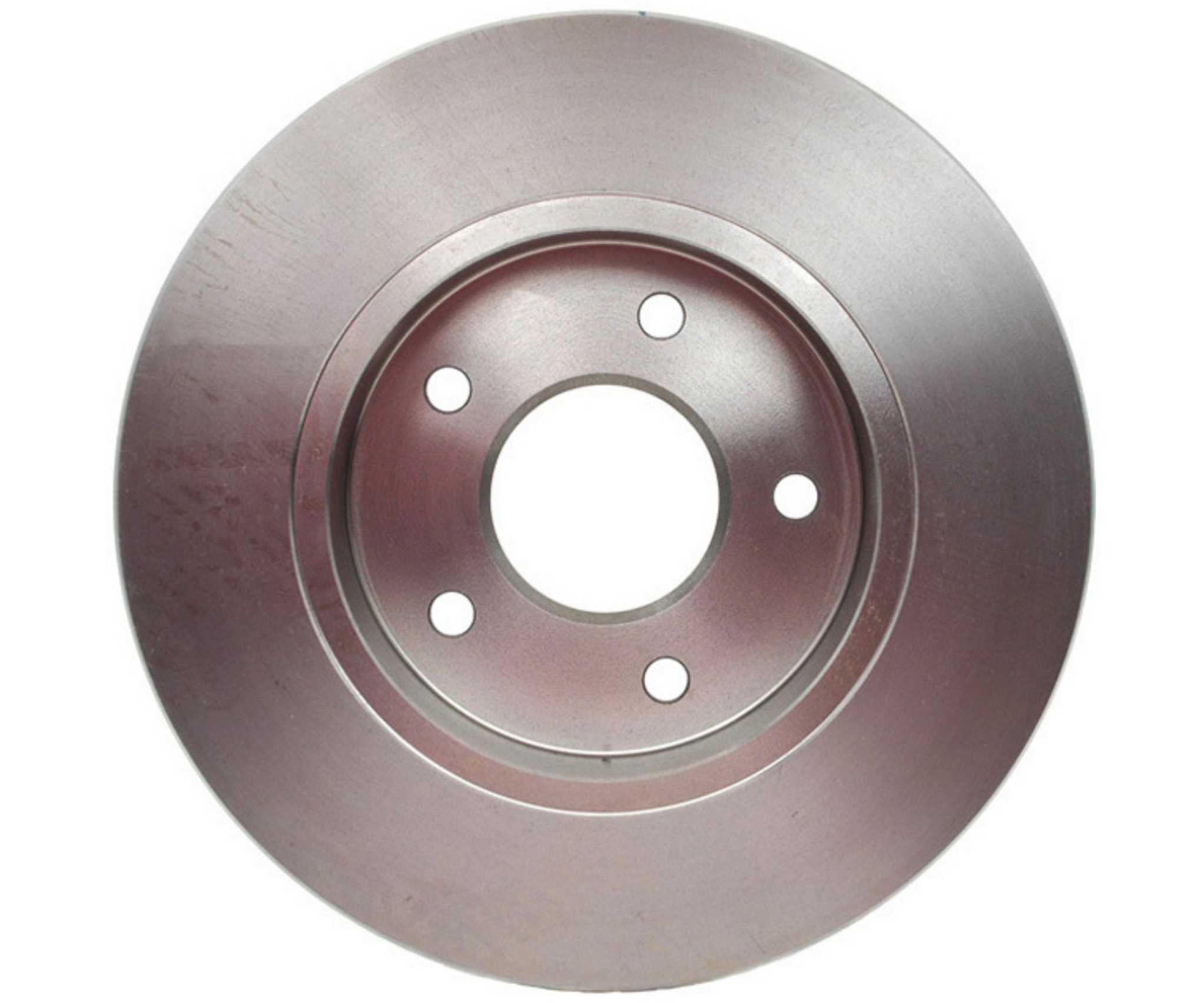 Raybestos Brakes Disc Brake Rotor 96511R