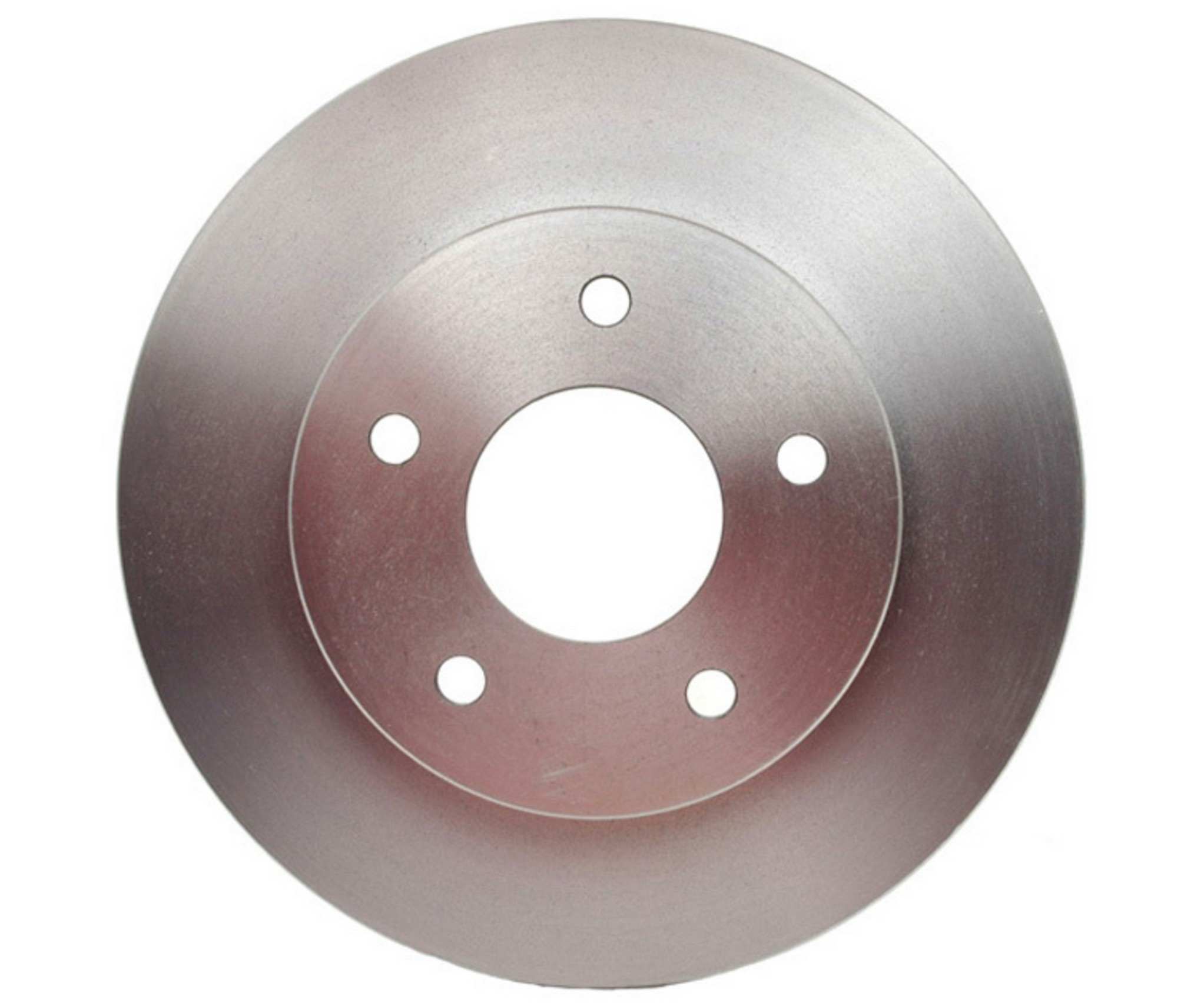 Raybestos Brakes Disc Brake Rotor 96511R