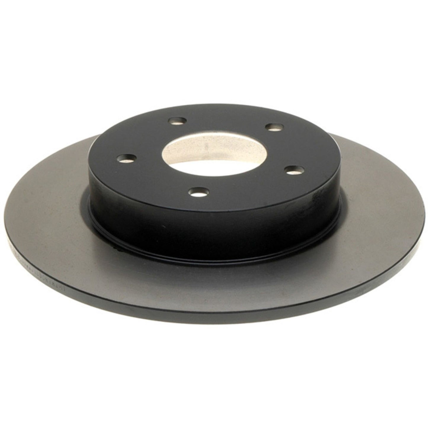 Raybestos Brakes Disc Brake Rotor 96511