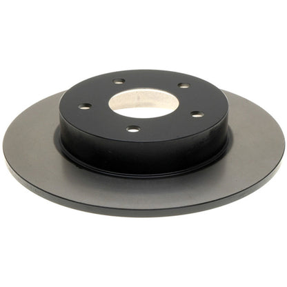 Raybestos Brakes Disc Brake Rotor 96511