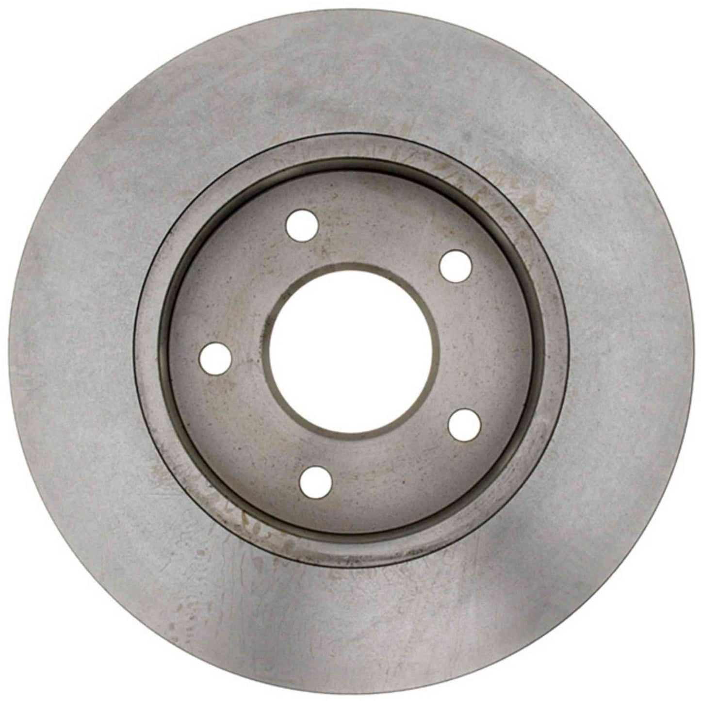 Raybestos Brakes Disc Brake Rotor 96511
