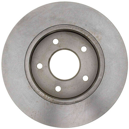 Raybestos Brakes Disc Brake Rotor 96511