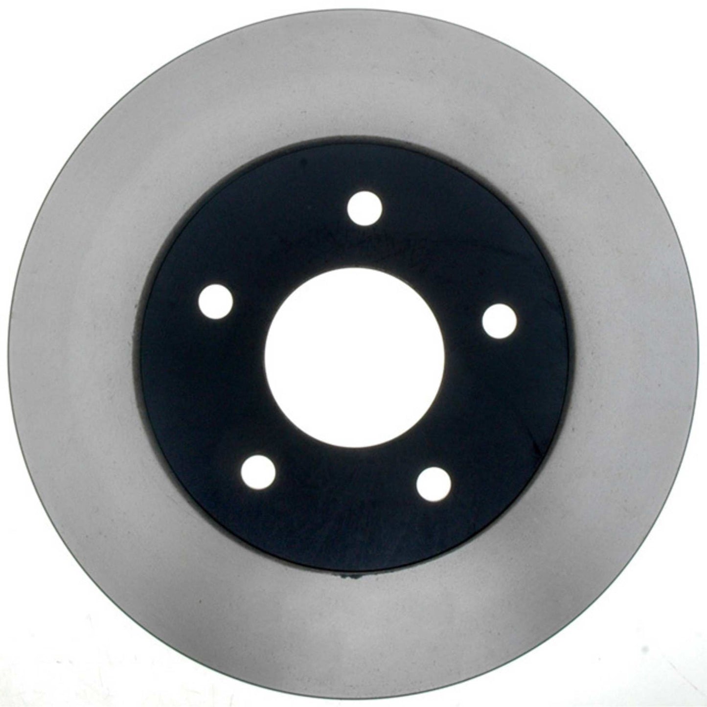 Raybestos Brakes Disc Brake Rotor 96511