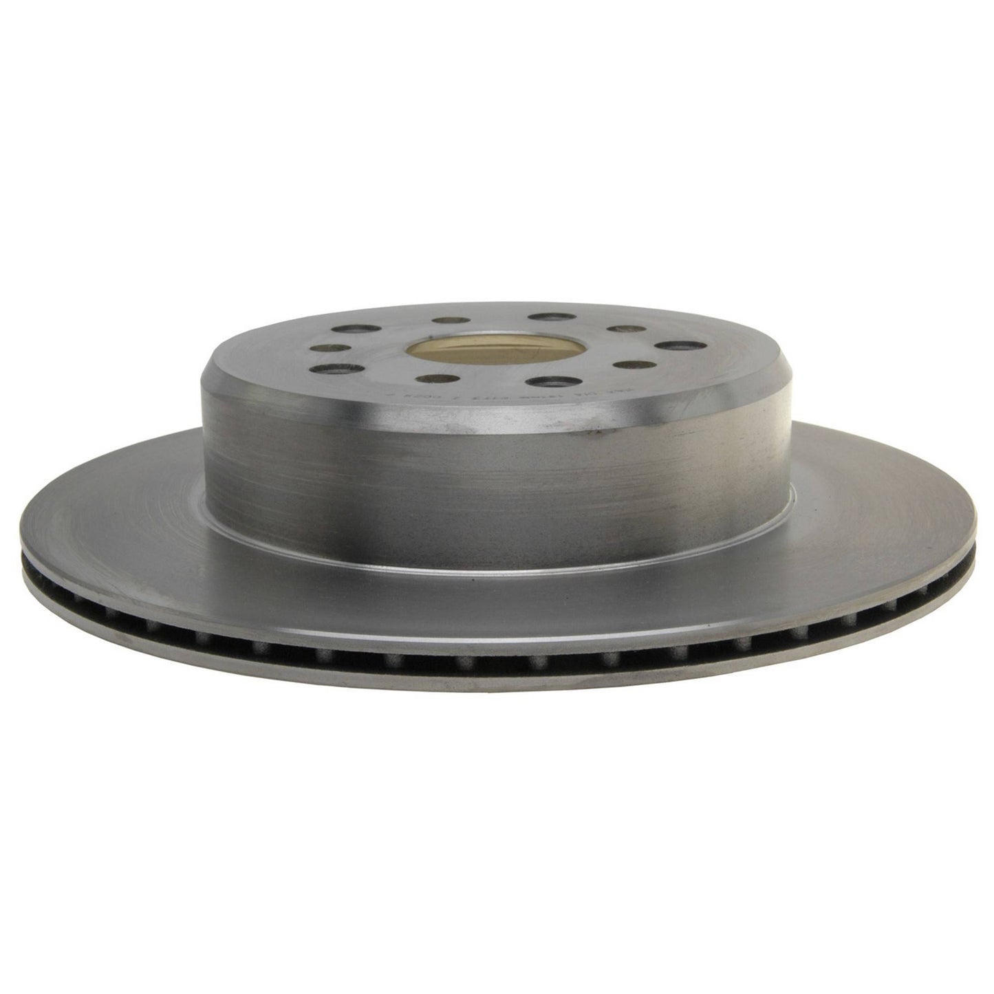 Raybestos Brakes Disc Brake Rotor 96512R