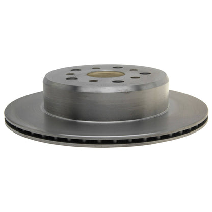 Raybestos Brakes Disc Brake Rotor 96512R