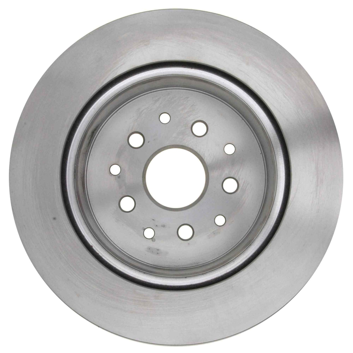 Raybestos Brakes Disc Brake Rotor 96512R