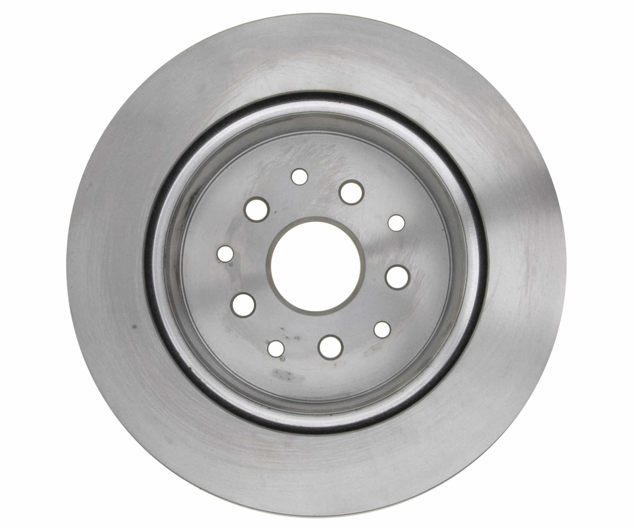 Raybestos Brakes Disc Brake Rotor 96512R