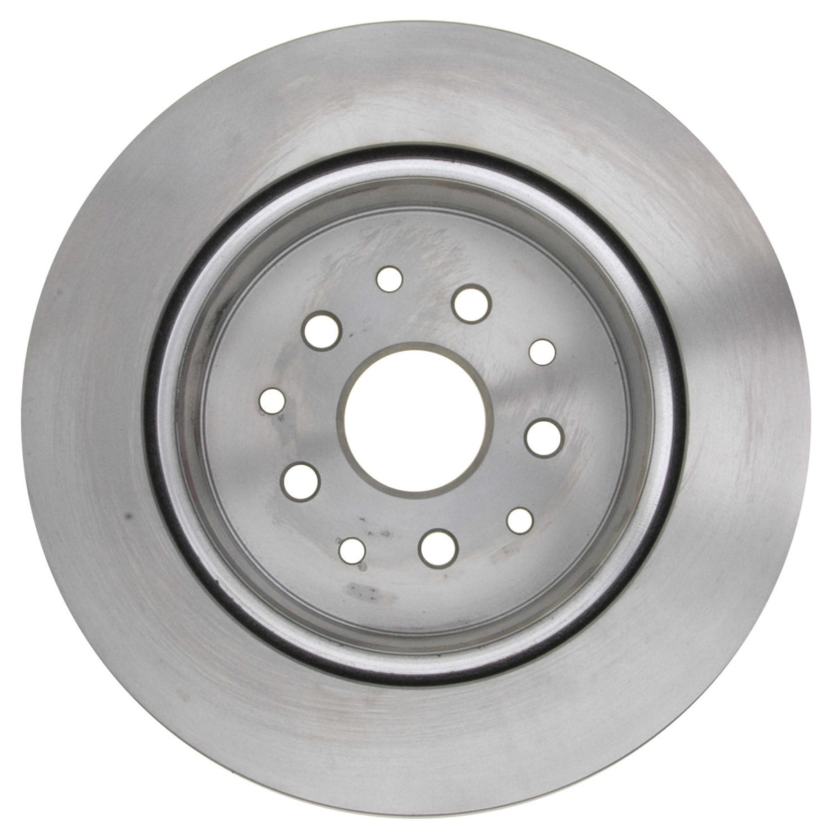 Raybestos Brakes Disc Brake Rotor 96512R