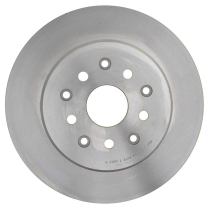Raybestos Brakes Disc Brake Rotor 96512R