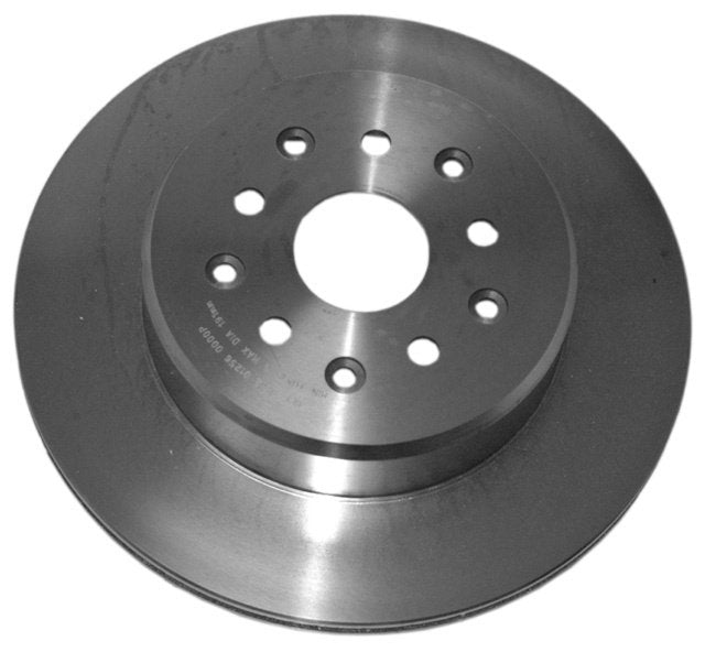 Raybestos Brakes Disc Brake Rotor 96512R