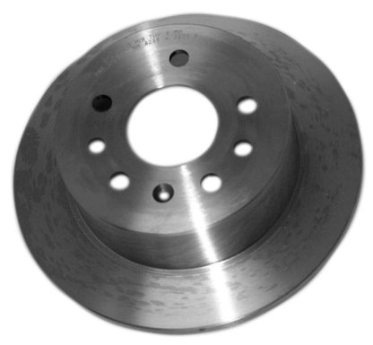 Raybestos Brakes Disc Brake Rotor 96513R