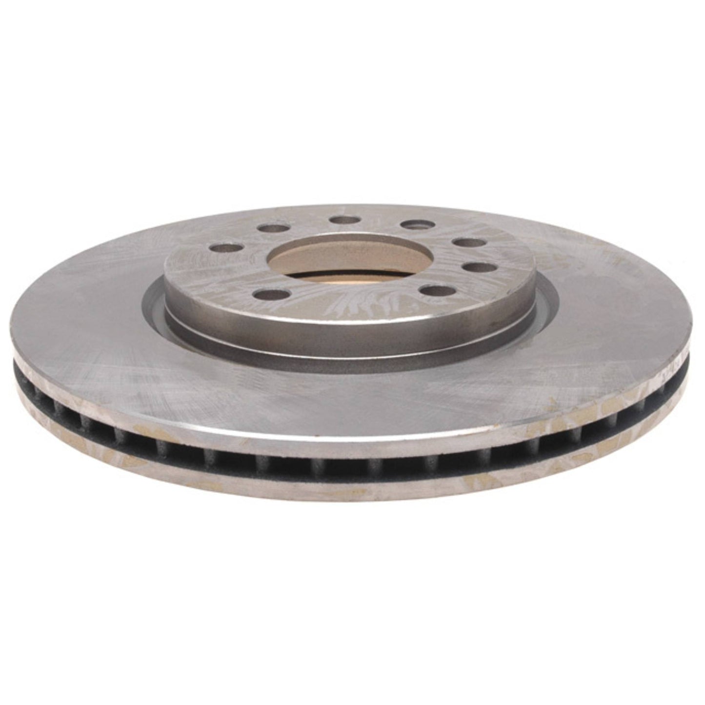 Raybestos Brakes Disc Brake Rotor 96514R