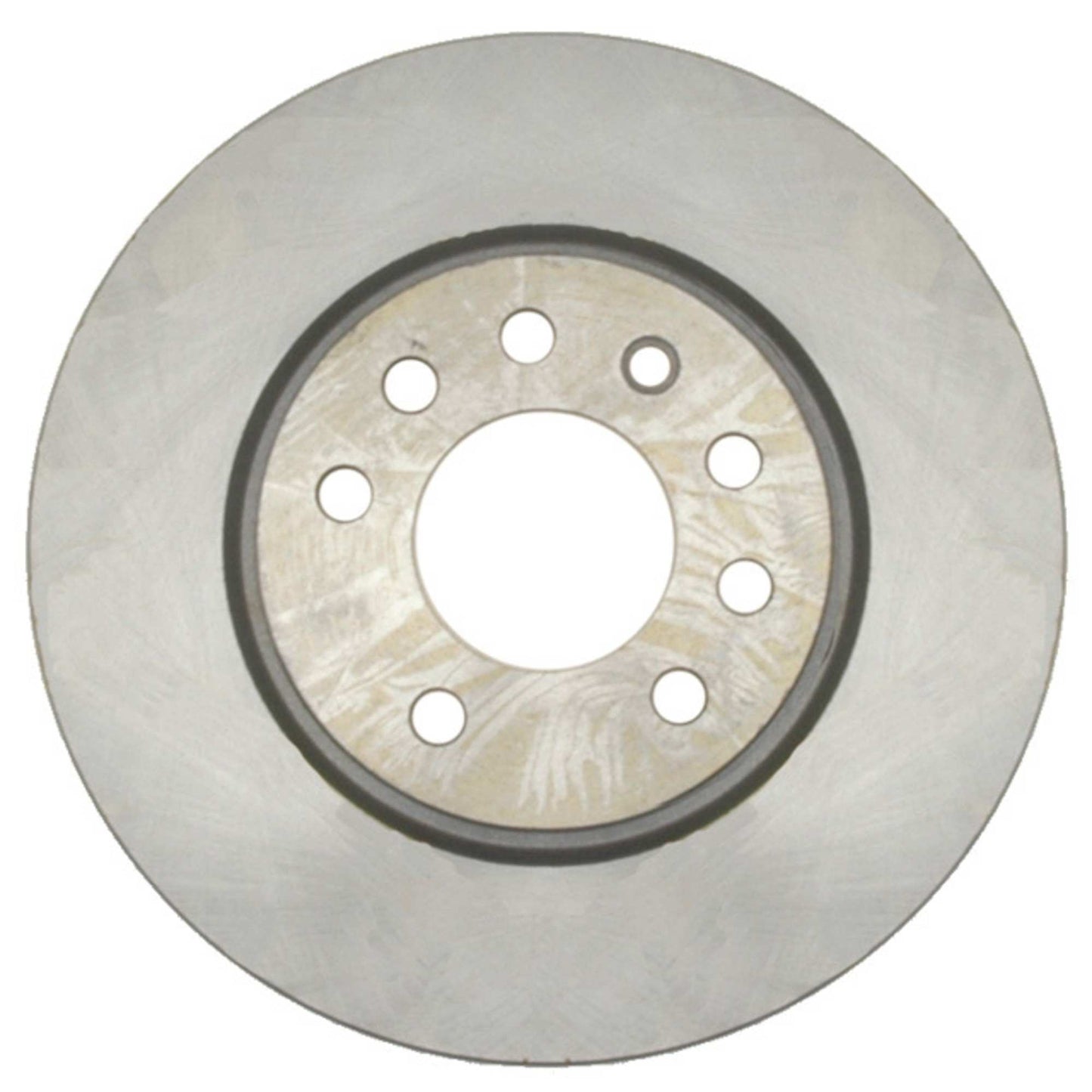 Raybestos Brakes Disc Brake Rotor 96514R
