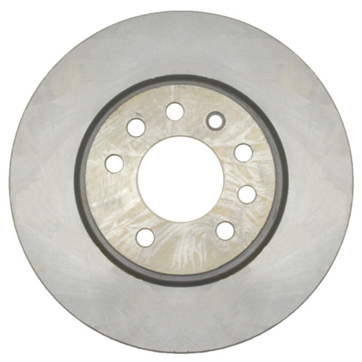 Raybestos Brakes Disc Brake Rotor 96514R