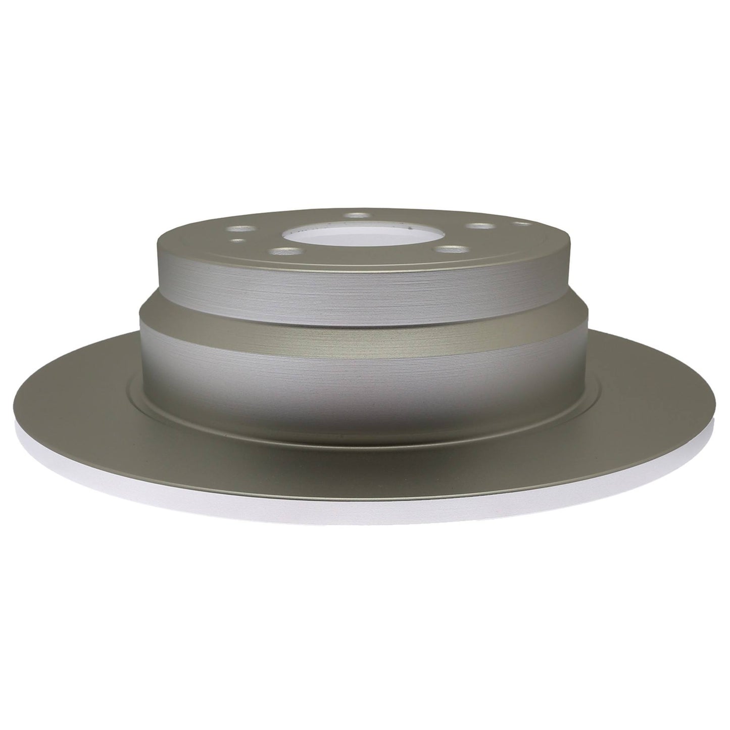 Raybestos Brakes Disc Brake Rotor 96515FZN