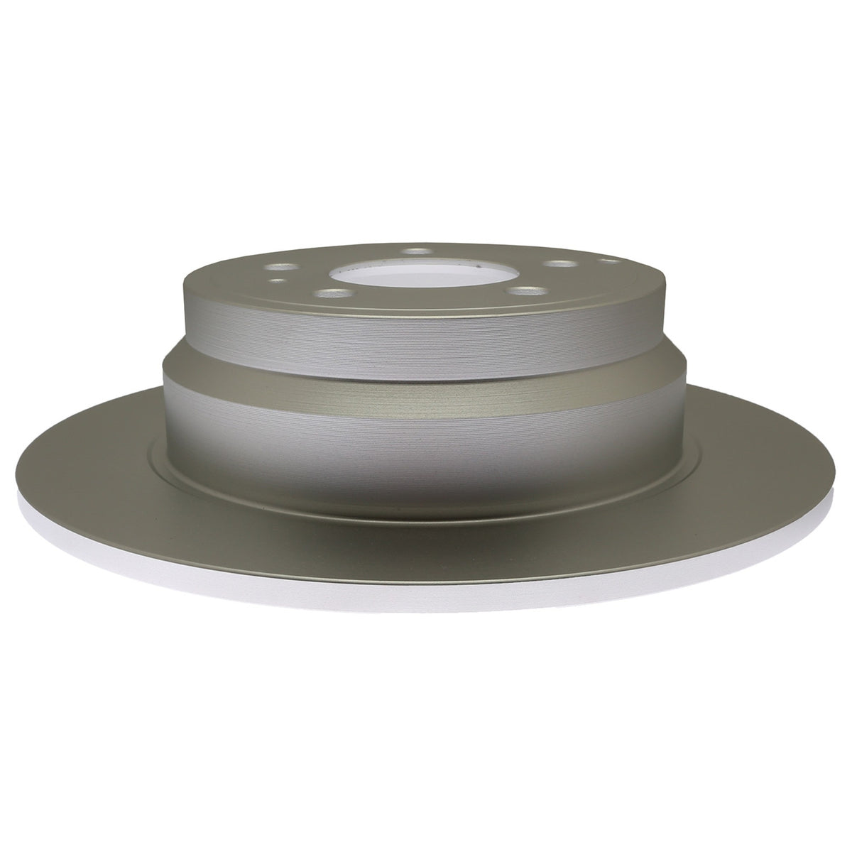 Raybestos Brakes Disc Brake Rotor 96515FZN