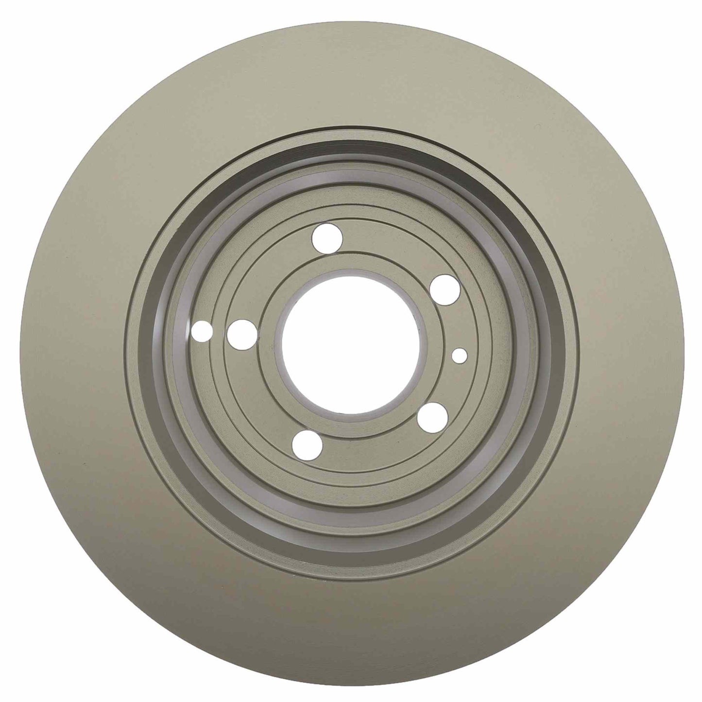 Raybestos Brakes Disc Brake Rotor 96515FZN