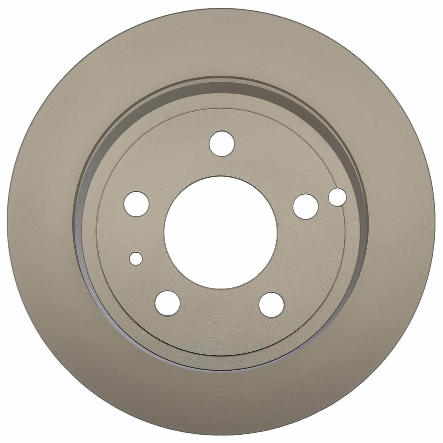 Raybestos Brakes Disc Brake Rotor 96515FZN