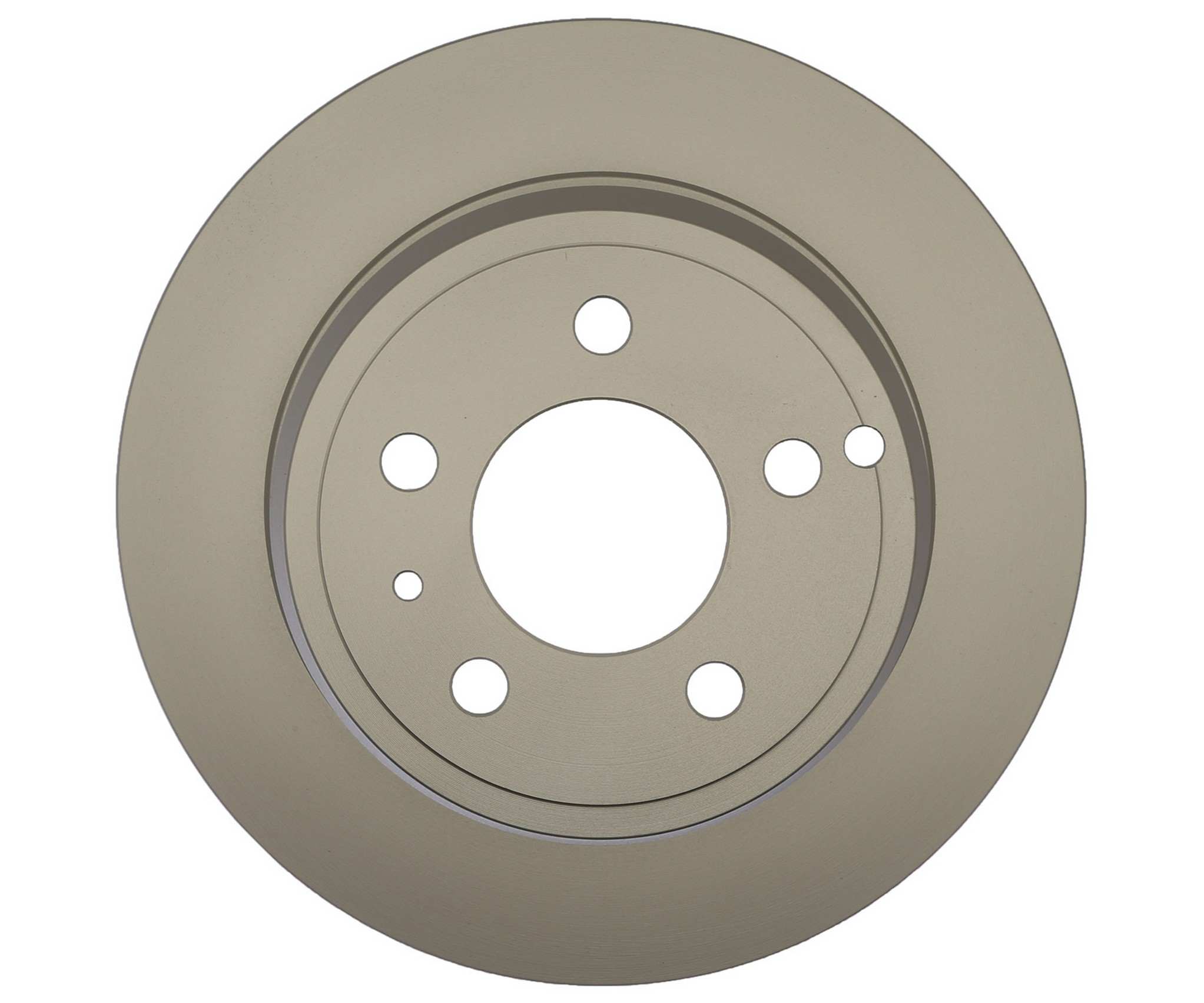 Raybestos Brakes Disc Brake Rotor 96515FZN