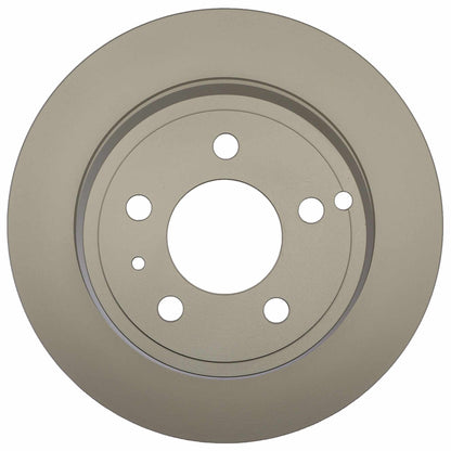 Raybestos Brakes Disc Brake Rotor 96515FZN