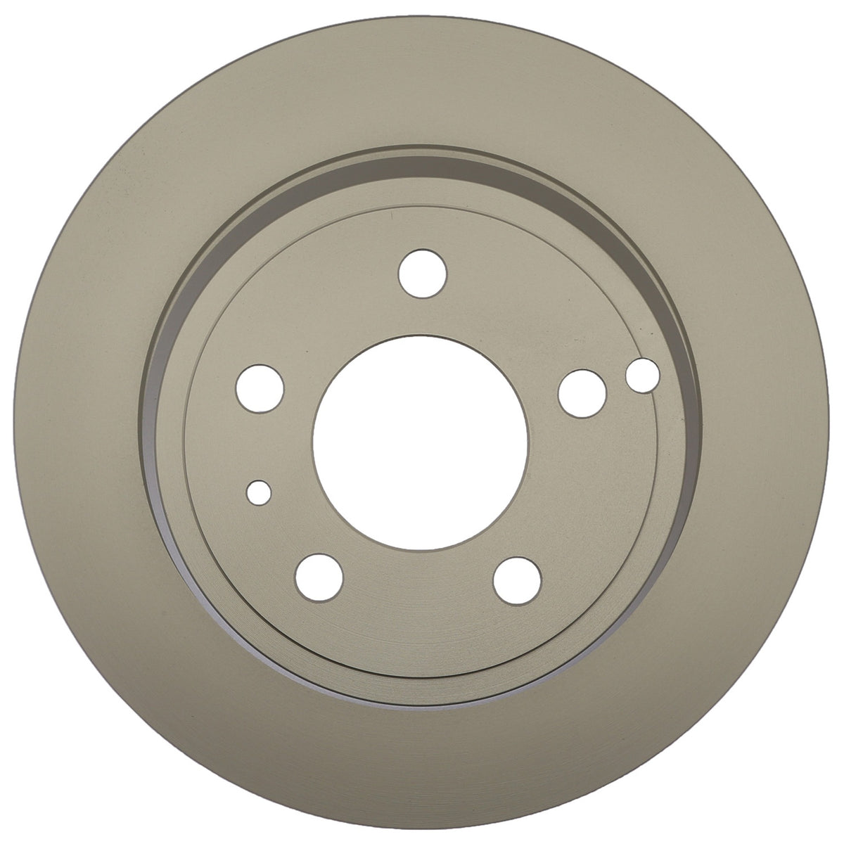 Raybestos Brakes Disc Brake Rotor 96515FZN