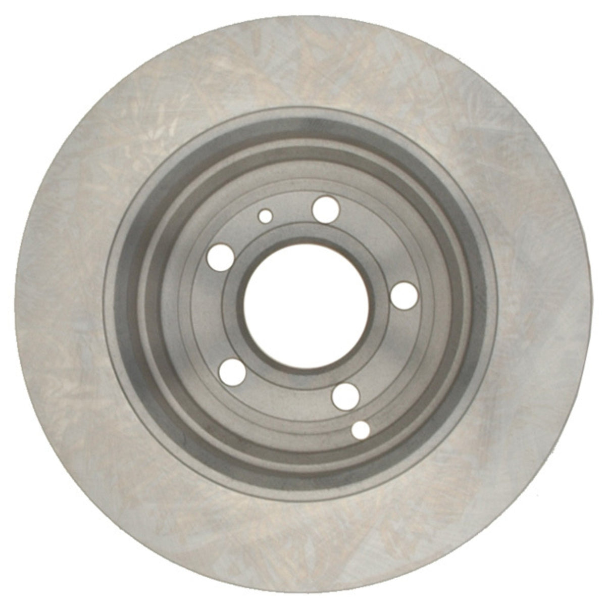 Raybestos Brakes Disc Brake Rotor 96515R