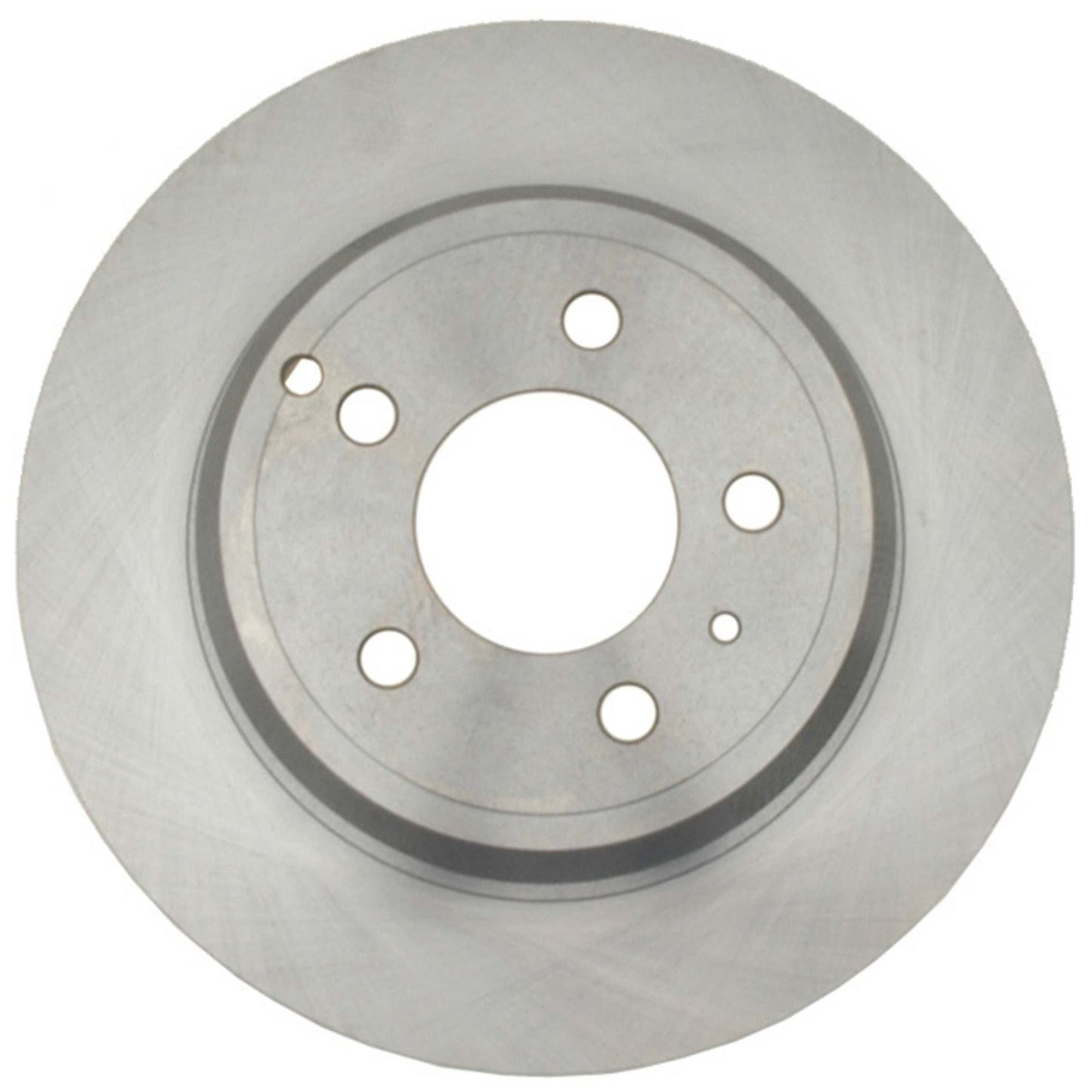 Raybestos Brakes Disc Brake Rotor 96515R