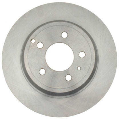 Raybestos Brakes Disc Brake Rotor 96515R