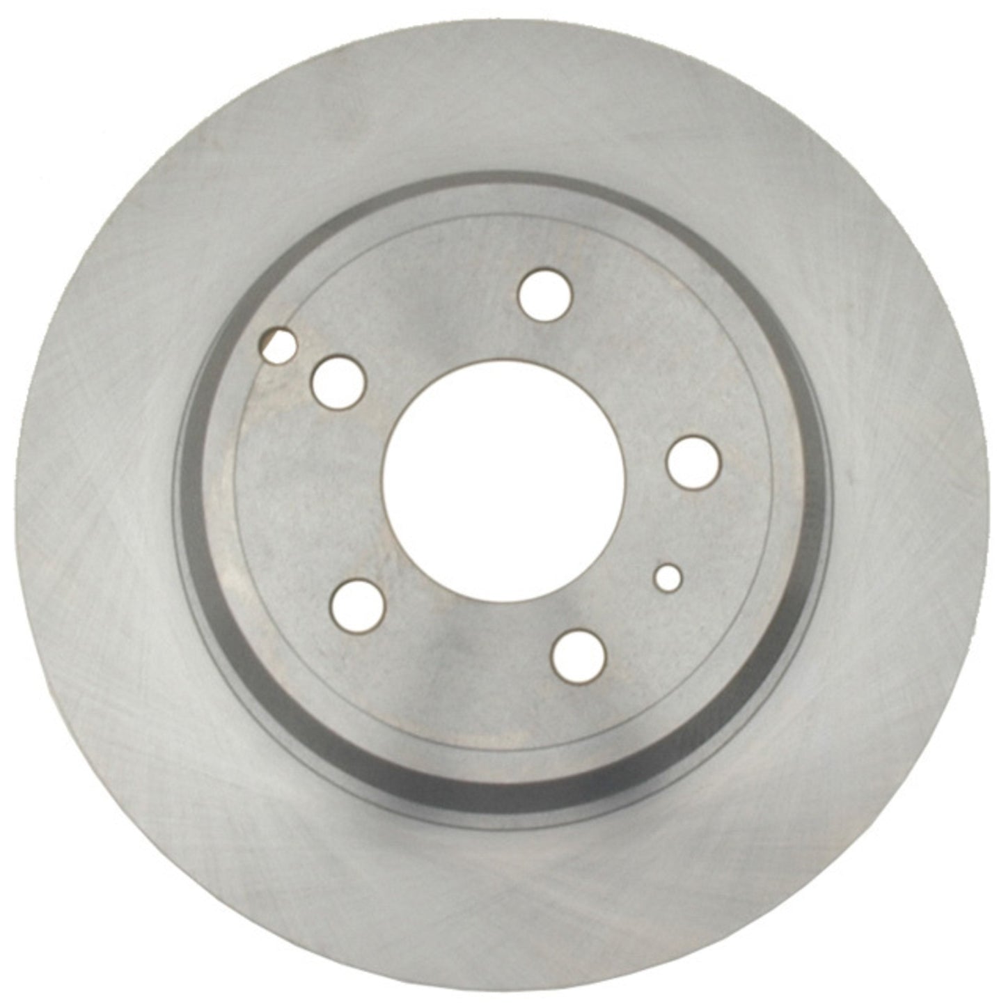 Raybestos Brakes Disc Brake Rotor 96515R