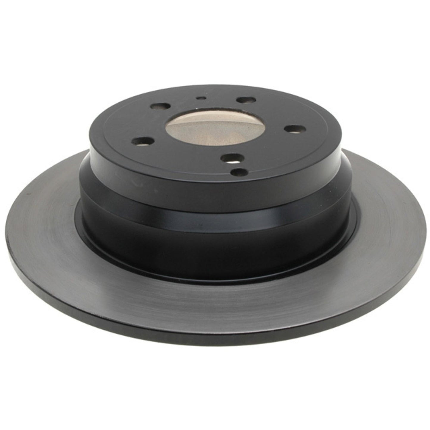Raybestos Brakes Disc Brake Rotor 96515