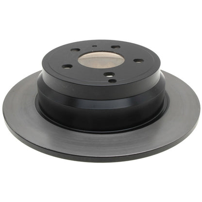 Raybestos Brakes Disc Brake Rotor 96515