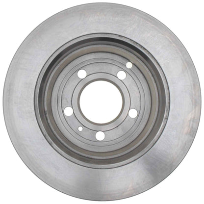 Raybestos Brakes Disc Brake Rotor 96515