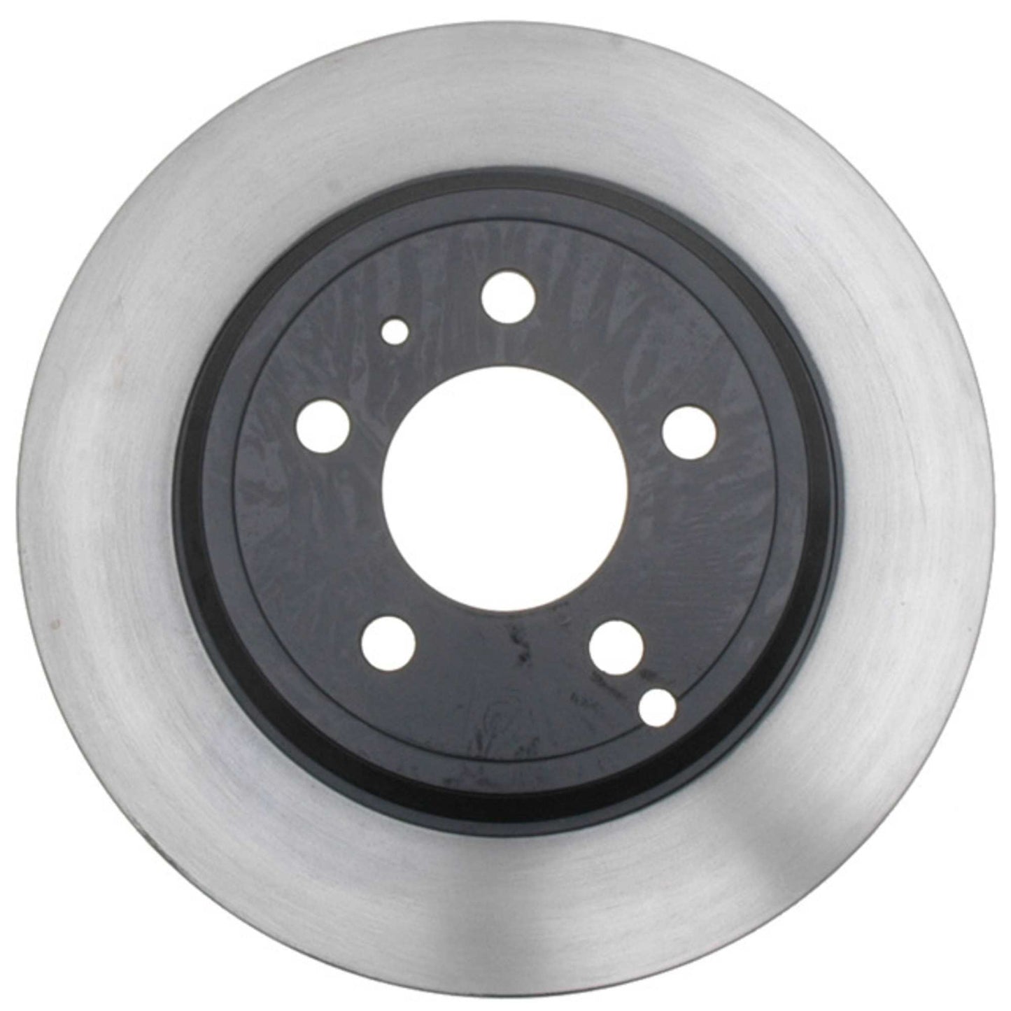 Raybestos Brakes Disc Brake Rotor 96515