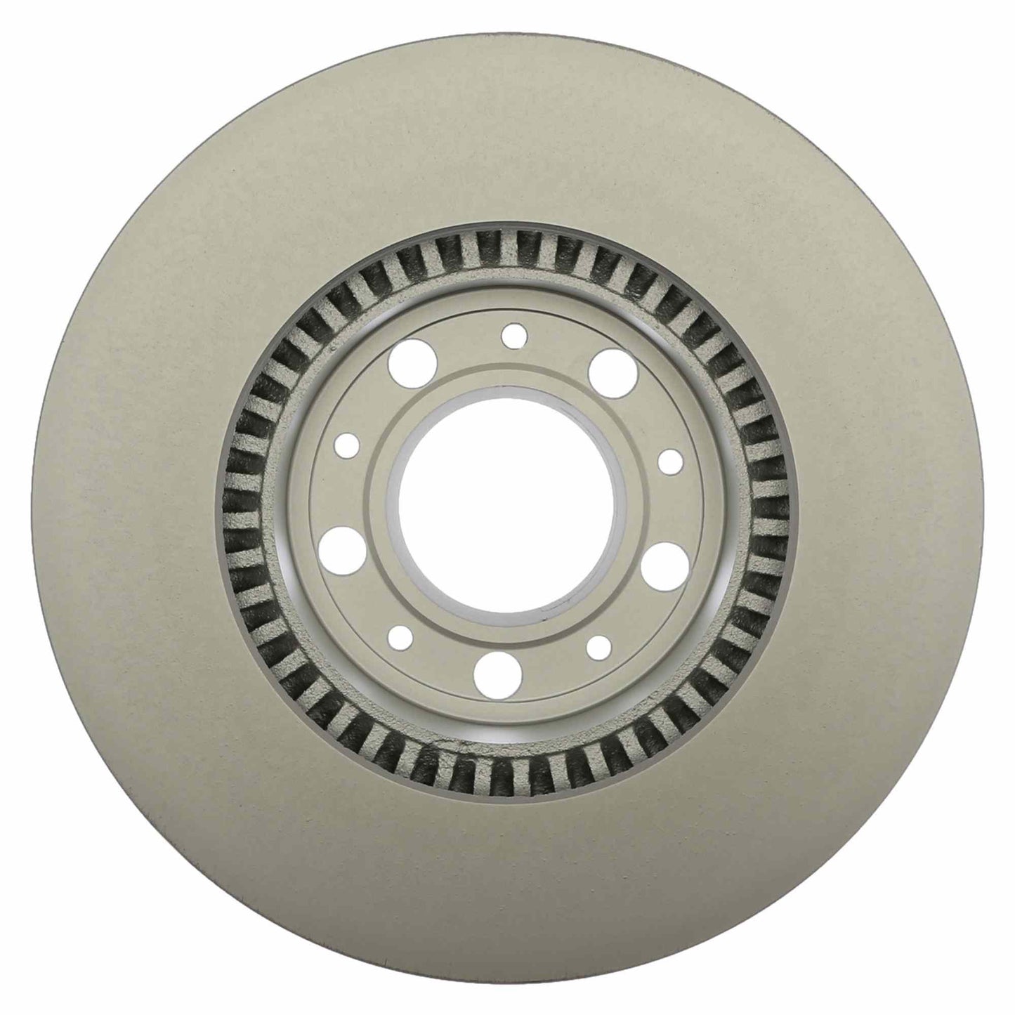 Raybestos Brakes Disc Brake Rotor 96516FZN