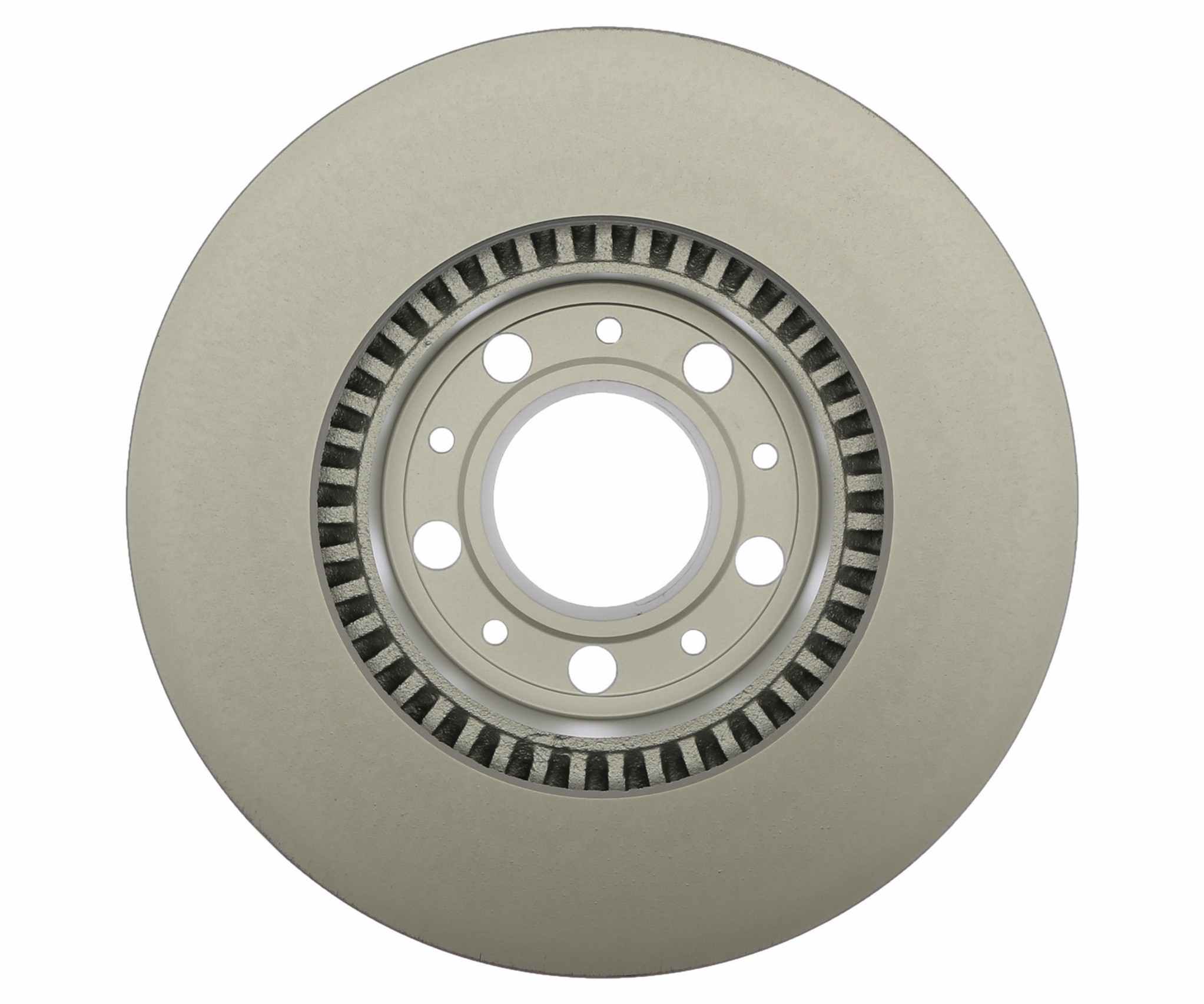 Raybestos Brakes Disc Brake Rotor 96516FZN