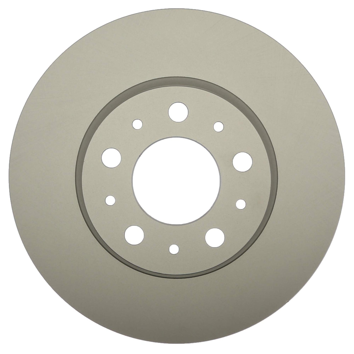 Raybestos Brakes Disc Brake Rotor 96516FZN