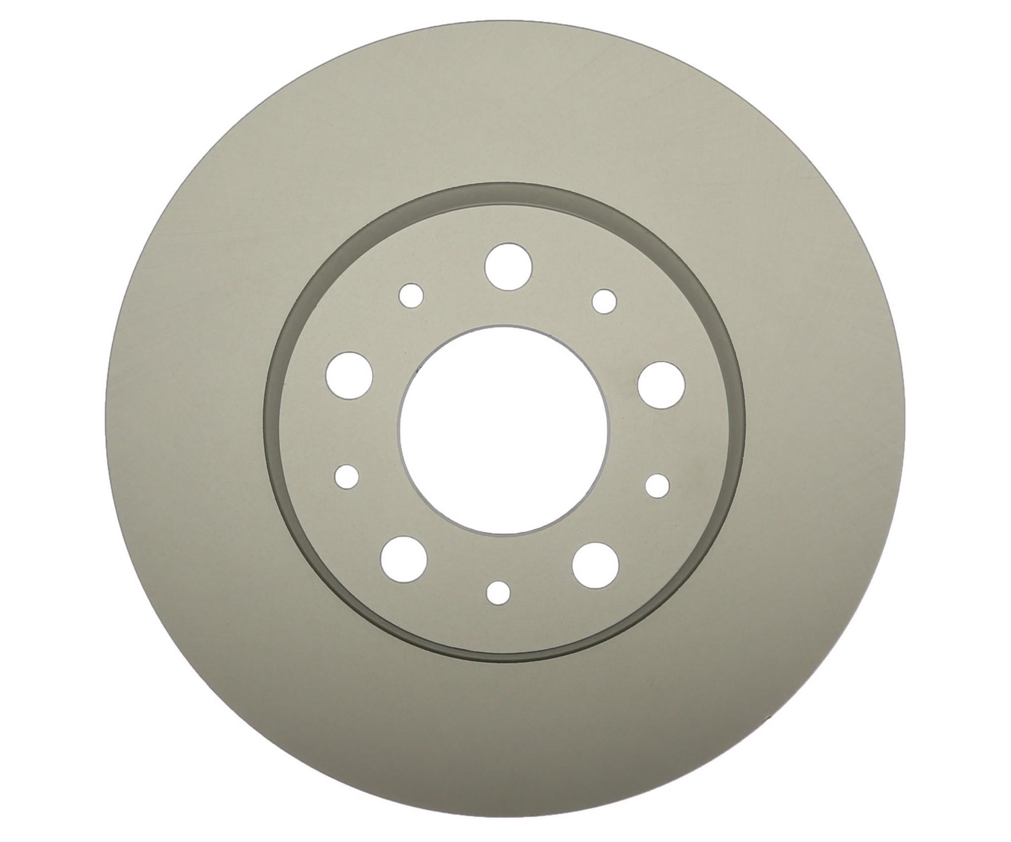 Raybestos Brakes Disc Brake Rotor 96516FZN