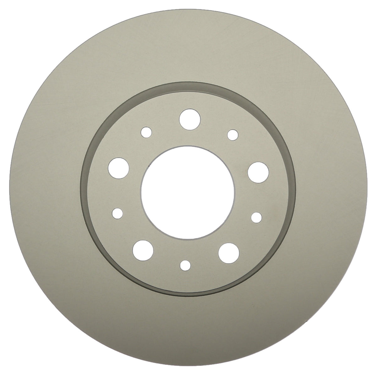 Raybestos Brakes Disc Brake Rotor 96516FZN