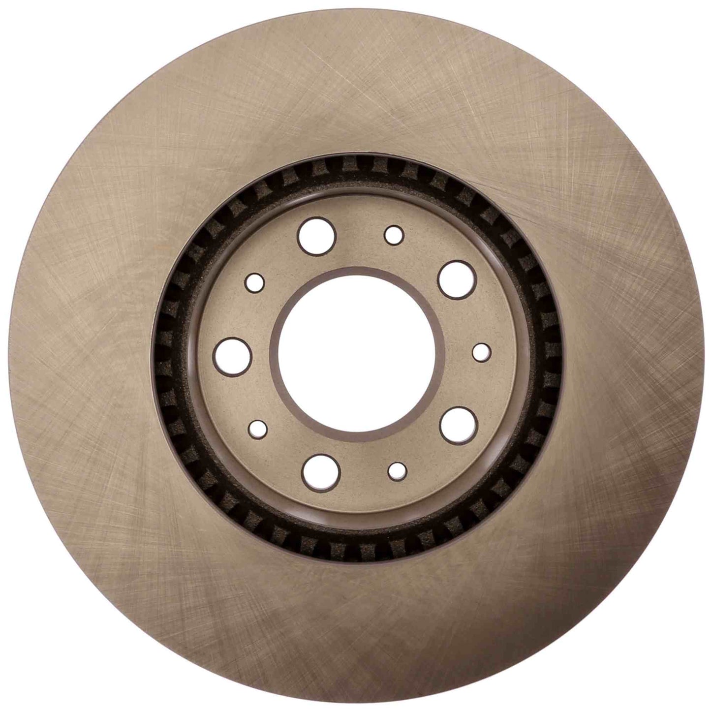 Raybestos Brakes Disc Brake Rotor 96516R