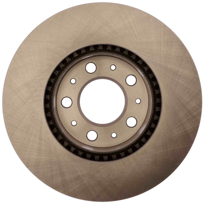 Raybestos Brakes Disc Brake Rotor 96516R