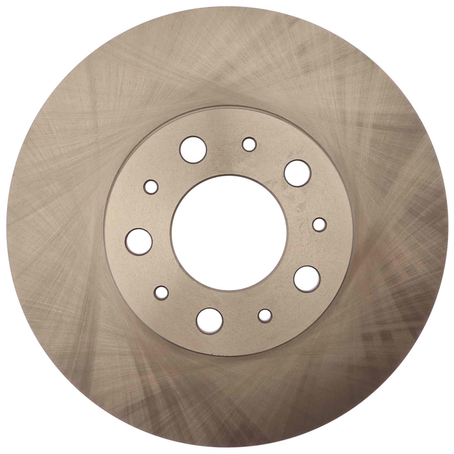 Raybestos Brakes Disc Brake Rotor 96516R