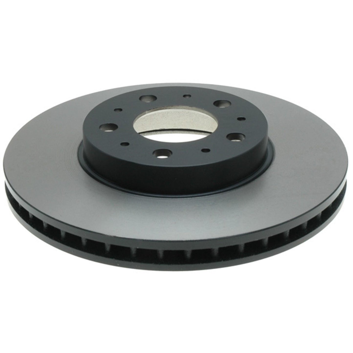 Raybestos Brakes Disc Brake Rotor 96516