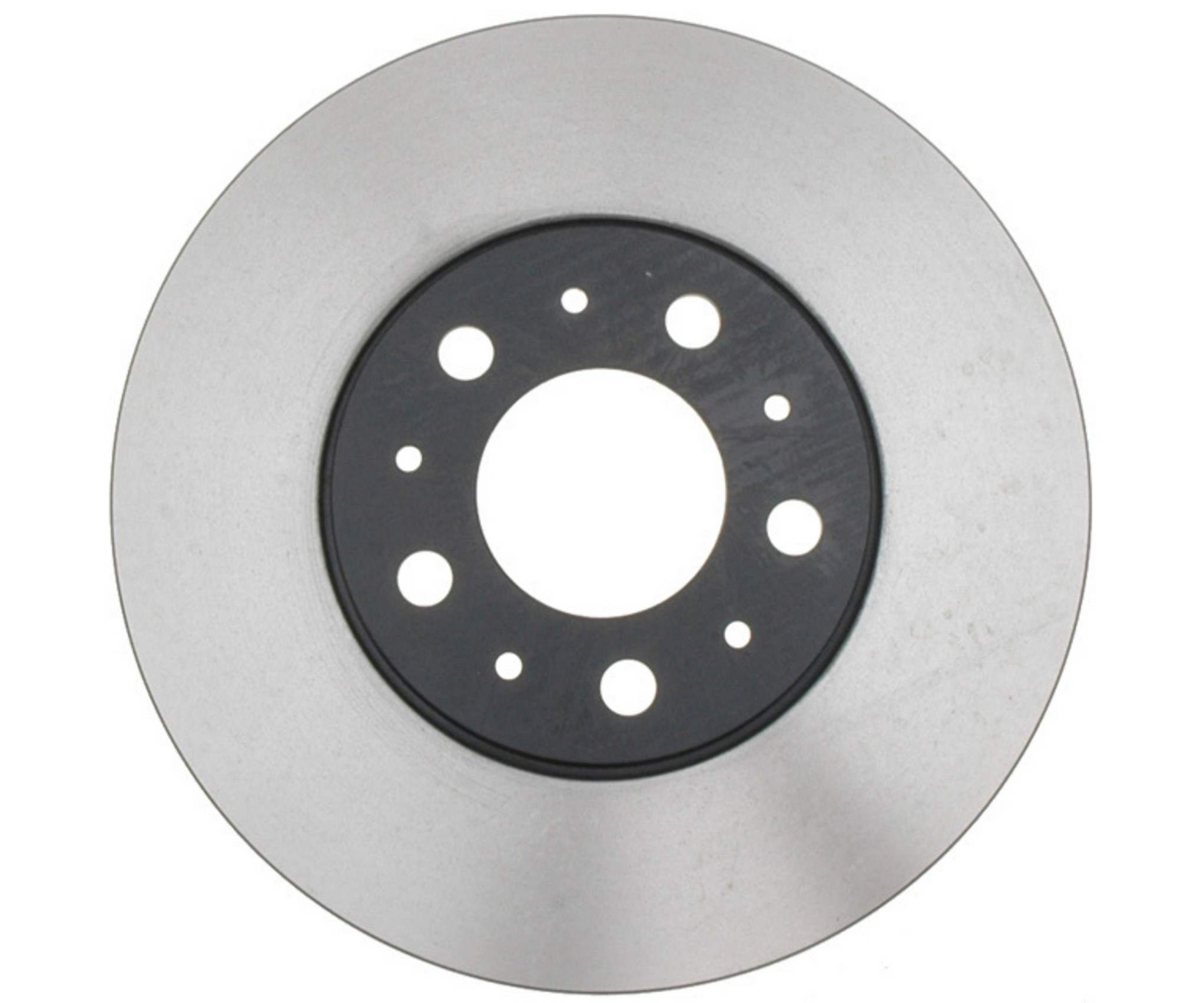 Raybestos Brakes Disc Brake Rotor 96516