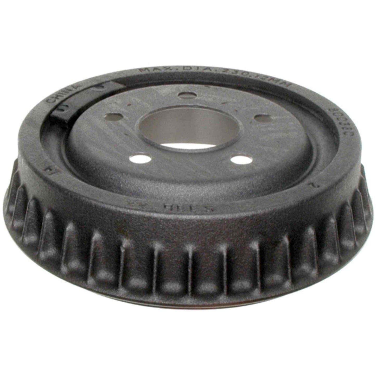 Raybestos Brakes Brake Drum 9651R