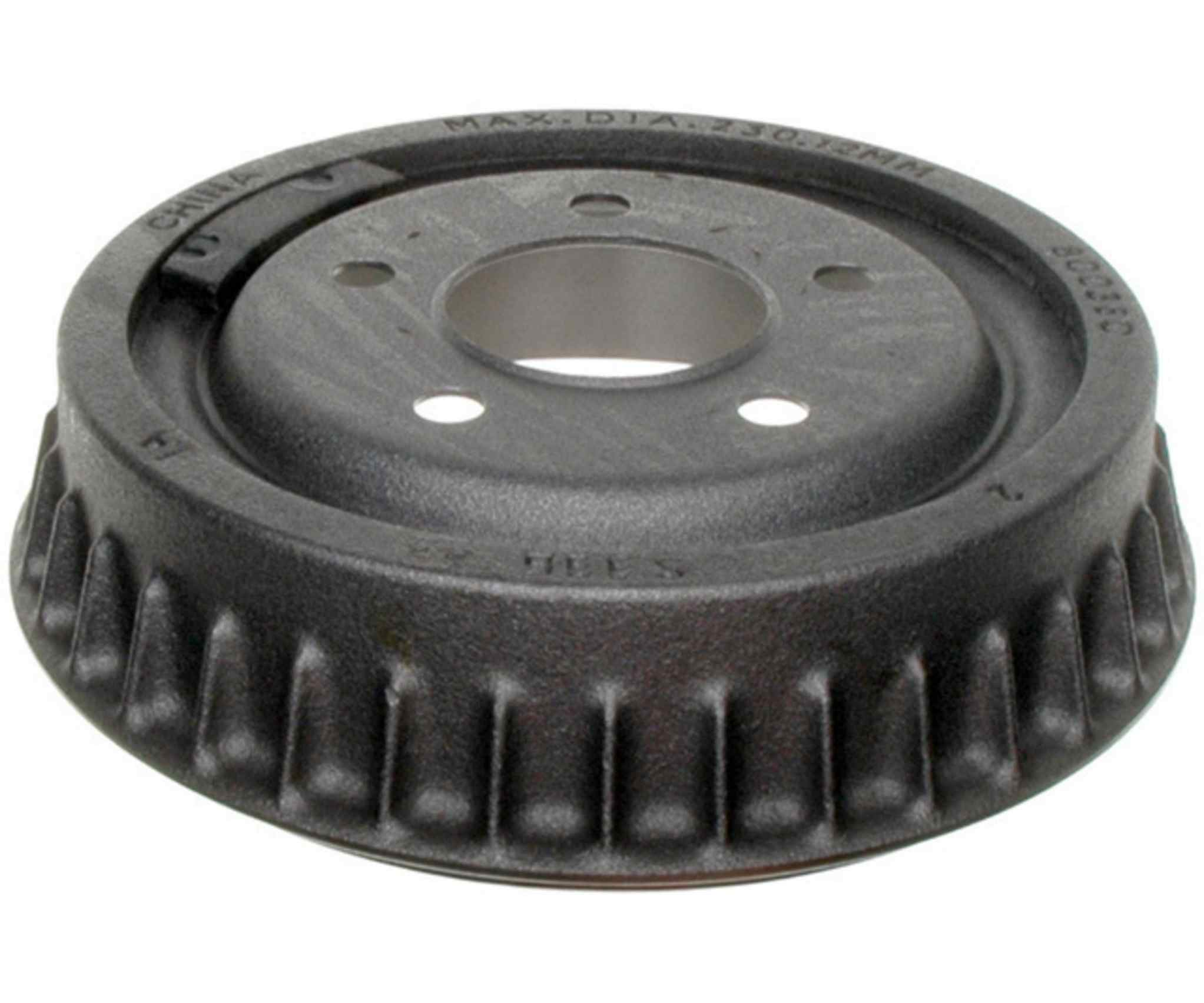 Raybestos Brakes Brake Drum 9651R