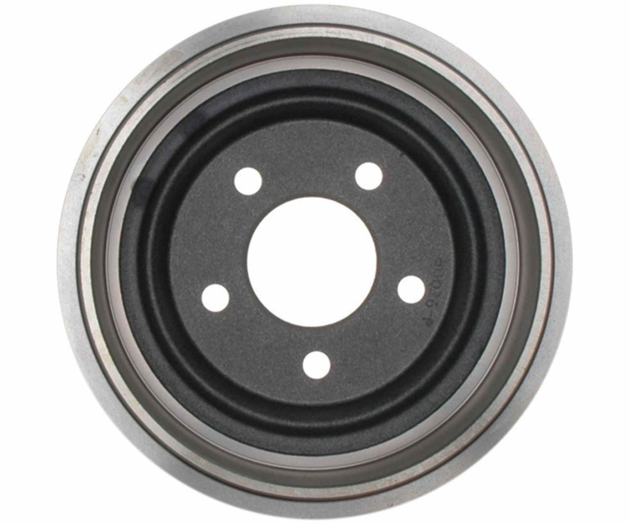 Raybestos Brakes Brake Drum 9651R