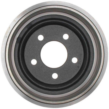 Raybestos Brakes Brake Drum 9651R