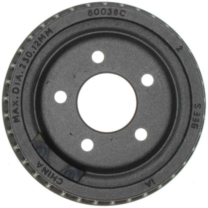 Raybestos Brakes Brake Drum 9651R