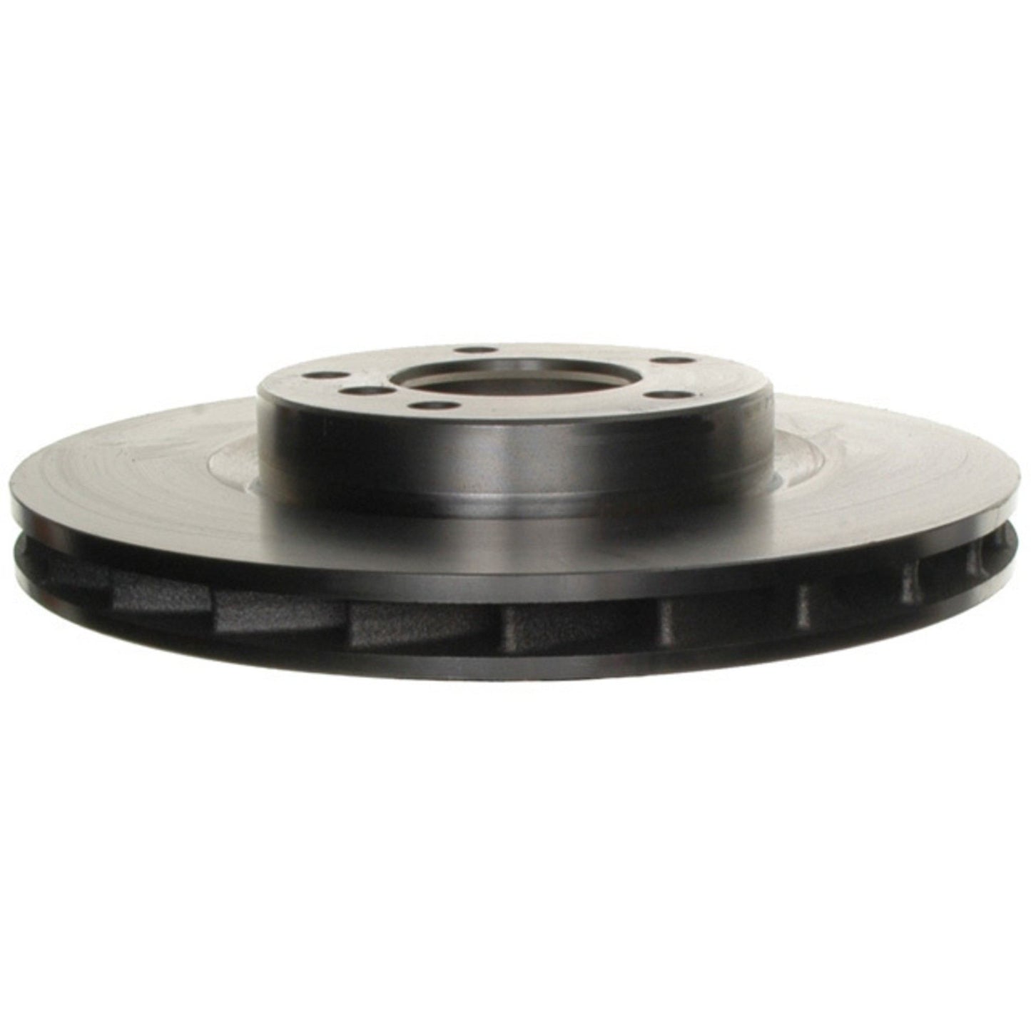Raybestos Brakes Disc Brake Rotor 96524R